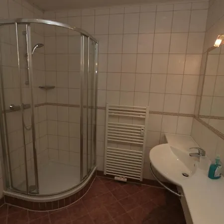 Hans Apartmanhotel