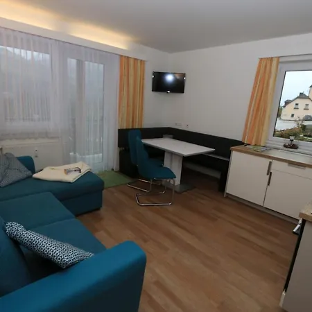 Hans Apartmanhotel